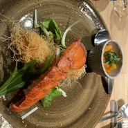 BRACERIA　PASTICCERIA　BOND