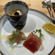 BRACERIA　PASTICCERIA　BOND