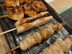 鳥料理専門店　京都鳥せゑ　札幌本店