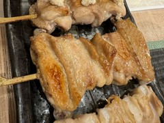 鳥料理専門店　京都鳥せゑ　札幌本店