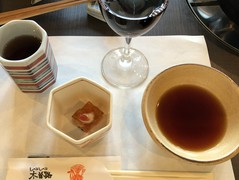 木曽路 神戸ハーバーランド店