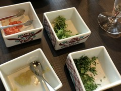 木曽路 神戸ハーバーランド店