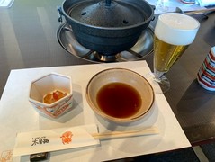 木曽路 神戸ハーバーランド店