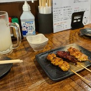 炭火焼鳥つむぎ～紬～