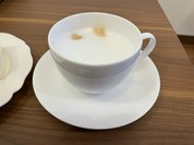 my cafe room