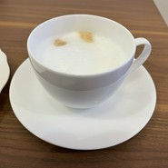 my cafe room