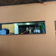 RISTORANTE　NARVALO