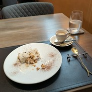 RISTORANTE　NARVALO