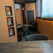 RISTORANTE　NARVALO