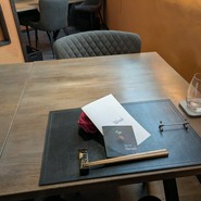 RISTORANTE　NARVALO