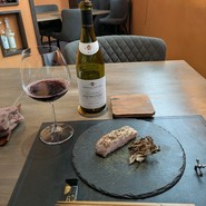 RISTORANTE　NARVALO