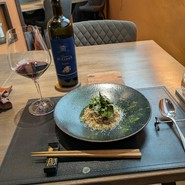 RISTORANTE　NARVALO