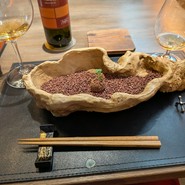 RISTORANTE　NARVALO