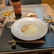 RISTORANTE　NARVALO