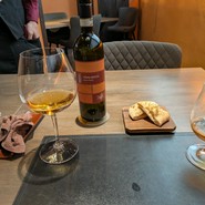 RISTORANTE　NARVALO