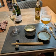 RISTORANTE　NARVALO