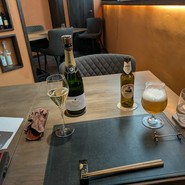 RISTORANTE　NARVALO