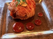 韓国料理 先斗町 李南河　