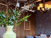 韓国料理 先斗町 李南河　