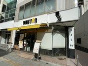 ドトールコーヒーショップ 郡山中央通り店