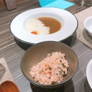 kitchen　HAKUGA