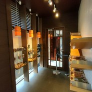 スイーツショップ パティシエ・ラボ