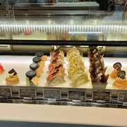 スイーツショップ パティシエ・ラボ