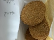王様のコロッケ