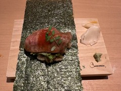 NIKUSPECIALITE　Carma