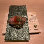 NIKUSPECIALITE　Carma