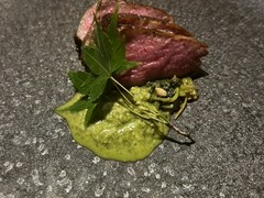 NIKUSPECIALITE　Carma