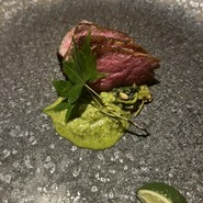 NIKUSPECIALITE　Carma