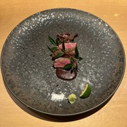 NIKUSPECIALITE　Carma