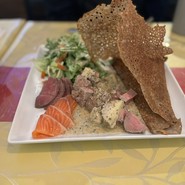 TP dining & café TINO