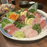 丸安水産　
