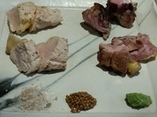 炭火割烹 蔓ききょう