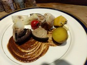 炭火割烹 蔓ききょう