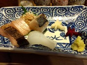 炭火割烹 蔓ききょう