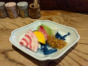 炭火割烹 蔓ききょう