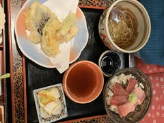 創作郷土料理の店　菊富士