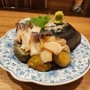 和ごころ 佐々木