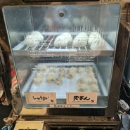 神楽食堂 串家物語 川崎モアーズ店