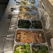 神楽食堂 串家物語 川崎モアーズ店