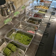 神楽食堂 串家物語 川崎モアーズ店