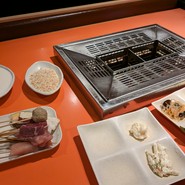 神楽食堂 串家物語 川崎モアーズ店