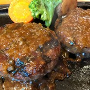 炭焼きレストランさわやか袋井本店