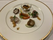 中国料理 彩雲 ホテルモントレ仙台