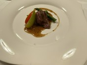 中国料理 彩雲 ホテルモントレ仙台