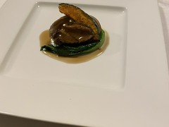 中国料理 彩雲 ホテルモントレ仙台