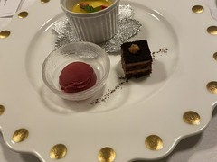 中国料理 彩雲 ホテルモントレ仙台